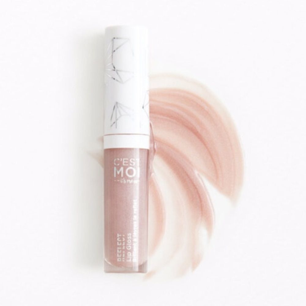 NWT: C’est Moi Reflect Lip Gloss in Opulence